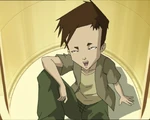 Tumblr m2yhfl9eAb1rtsp3mo8 1280.jpg (73 KB) Ulrich sitting down in the scanner after being brought back from Lyoko.