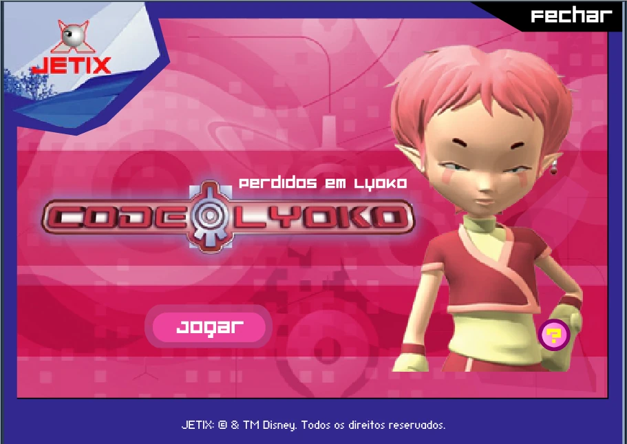 Renders Code Lyoko & CL Evolution • Code Lyoko