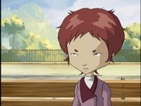 Taelia is not pleased