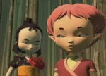 2011-10-03 2105.png (239 KB) Aelita and Yumi in the Forest Sector.