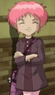 Season 4, Code Lyoko Wiki