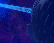 Celestial Dome