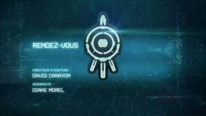 Рандеву Rendezvous