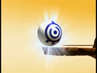 Picking up someone in the Desert Sector.