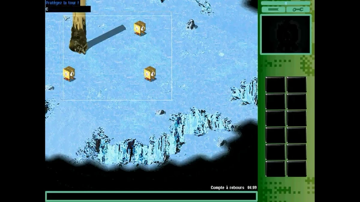 User Blog Lisanna03 Game Code Lyoko Code Lyoko Wiki Fandom