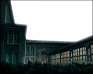 Али покреће повратак у прошлост да олакша бриге.