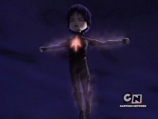 lycolyco2004様 William Dunbar | Code Lyoko WIKI | Fandom