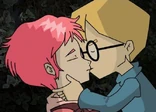 Jeremie×Aelita.