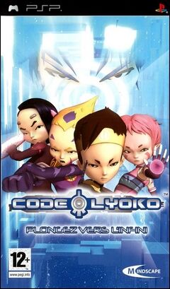 Quest for Infinity | Code Lyoko Wiki | Fandom
