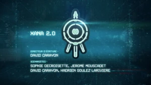 Зена версия 2.0 XANA 2.0