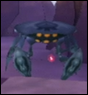 A Dark Krab