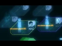 Ulrich and Odd getting virtualized.