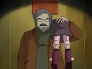 9F6D138F-56AE-464C-836D-D49EBBAC752A.jpeg (538 KB) X.A.N.A. Delmas carrying an unconcious Aelita to the factory