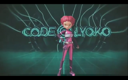 Aelita Schaeffer | Code Lyoko Wiki | Fandom