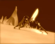 Један од Улрикових флешбекова.