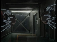 Bragging Rights robot spiders on the wall image 1.png (386 KB) These spiders crawling on the wall.