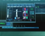 Odd and Kiwi's DNA shown on the Factory Interface.