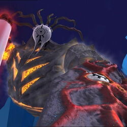 Category Monsters Code Lyoko Wiki Fandom Category Monsters Code Lyoko Wiki Fandom