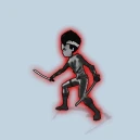 Ulrich's clone from CL:SG