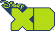 Logo Disney XD