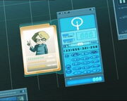Season 2 Telephone Program