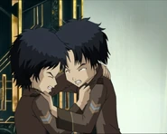 Клонингът срещу Уилям.