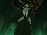 Men in Black