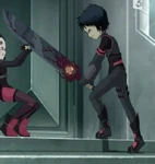 Using it as a Spectre on earth overpowering Yumi.