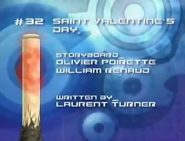 32 saint valentines day