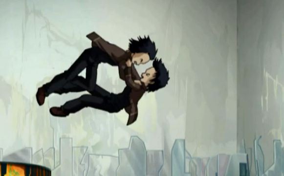 William Clone Code Lyoko Wiki Fandom