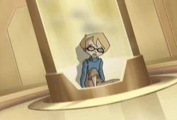 Scanner Code Lyoko Wiki Fandom - code lyoko scanners roblox