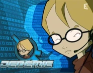 Џереми (сезона 4).