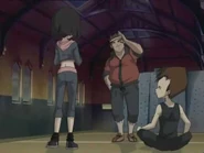 English - Special - X.A.N.A. Awakens