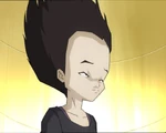 Yumi 1022.jpg (74 KB) Yumi is virtualizated and then sent to Lyoko.