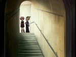 New Order Aelita finds an exit image 1