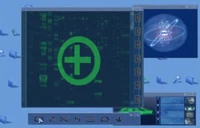 The program is working!