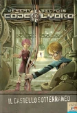 Aelita and Jeremy