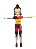 Yumi's Avatar.