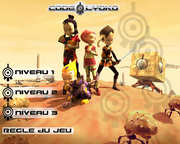 France3GameScreenshot