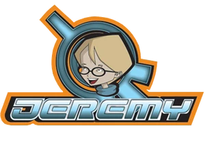 Jeremy Logo