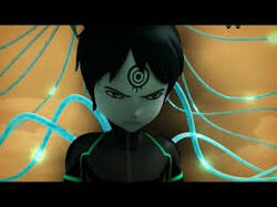 Scyphozoa Code Lyoko Wiki Fandom - code lyoko roblox anxietyxp