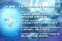 60 temporary insanity