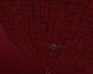 Esteriore di Xanadu.