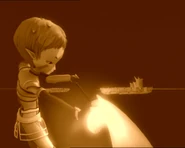 Један од Аелитиних флешбекова.