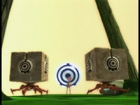 Unchartered Territory Aelita and the Sphere image 1.png (568 KB) The Orb in the Forest Sector.