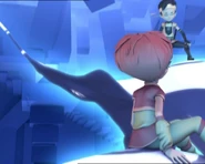 Франц Хопер контролише раже.