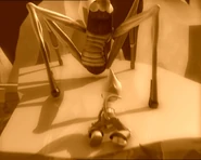 Један од Одових флешбекова.