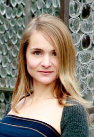 Raphaëlle Bruneau
