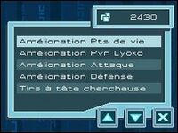 Where you can buy abilities