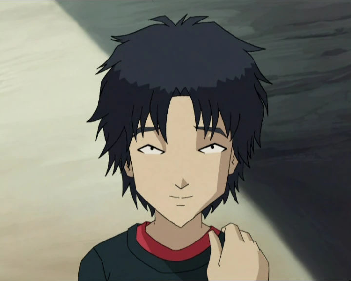 lycolyco2004様 William Clone | Code Lyoko Wiki | Fandom